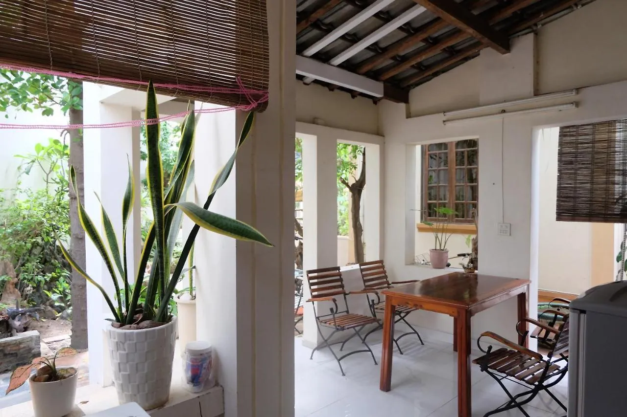 Moon House Tropical Garden - East Side Hotel Nha Trang