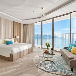 Apartment Hd Panorama Condotel, Nha Trang